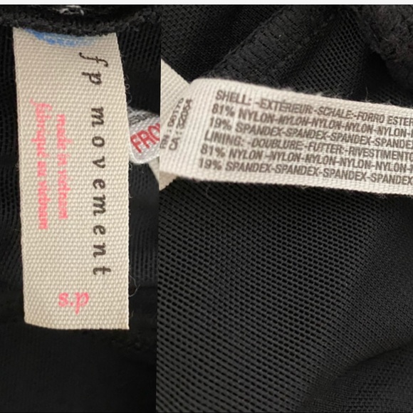 New FP Movement by Free People Crop Top - Picture 9 of 10